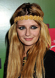 Headbands alla Mischa Barton