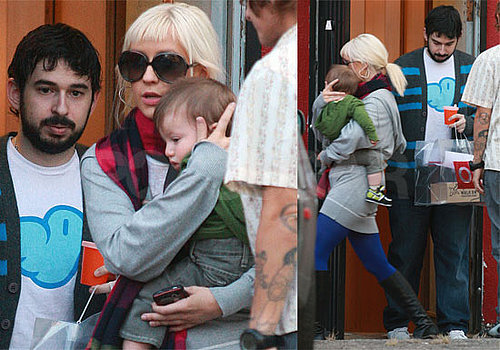 jordan bratman-christina aguilera's husband