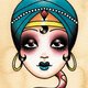 vonica
