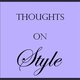 thoughtsonstyle's picture