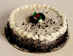 oreo whipped cream cake