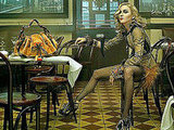 Louis Vuitton Celebrity Ads