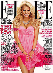 Elle magazine part II