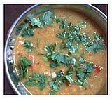 Jiva Ayurveda Recipes - Tridoshic Dal(Mung Chilka) Jiva Ayurveda Recipes - Tridoshic Dal(Mung Chilka)