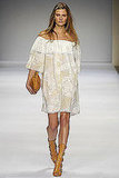 La Perla - Spring/Summer RTW 2009