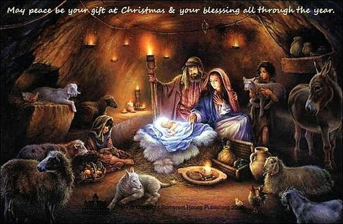 Merry Christmas