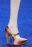 Walk This Way - Zac Posen Fall 2008