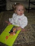 My First Birthday