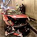 Christiano Ronaldo Uninjured after Car Accident