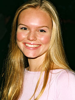 Transformation:Kate Bosworth