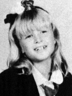 Transformation:Paris Hilton