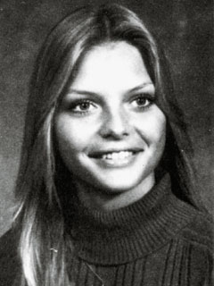 Transformation:Michelle Pfeiffer