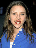 Transformation:Scarlett Johansson