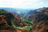Waimea Canyon