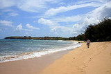 Mahaulepu Beach