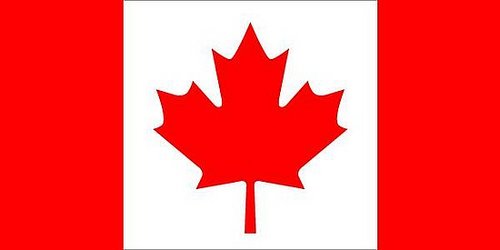 Happy Canada Day!!!