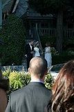 My wedding!