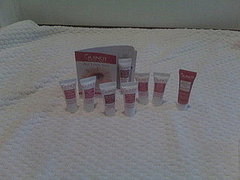 UPDATE 2/8 - Which Anti-Aging line should I try first?