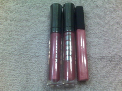 More make-up clear out for trades!