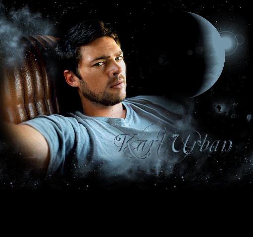 Karl Urban