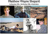 Video Movie (Full Version)**  The Matthew Shepard Story 