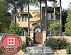 Best of 2008: Celebrity Homes