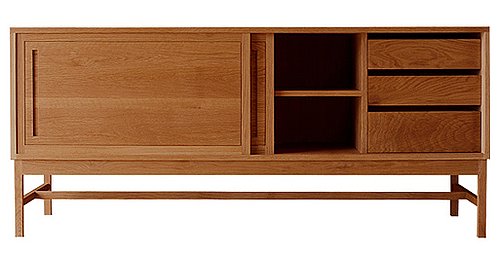 Desire/Acquire: Modern Sideboard