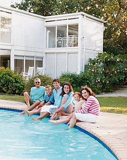 Would You Buy a Home With a Pool? 