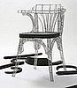 Crave Worthy: The Grid Chair