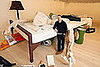 Love  It or Hate It? "The Bed" Art Installation