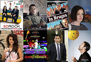 Who/What Are You Rooting For in This Year's Golden Globes?