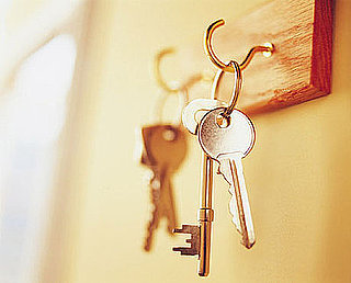 Do You Hide an Extra Set of Keys?