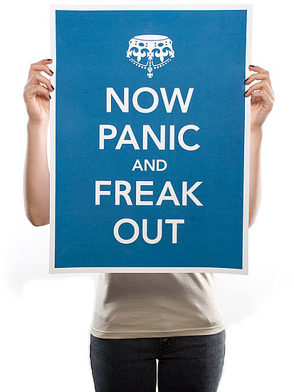 What Will Be 2009's "Keep Calm and Carry On"? What Will Be 2009's "Keep Calm and Carry On"?