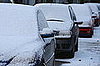 Does Your Car Stay in a Garage in the Winter?