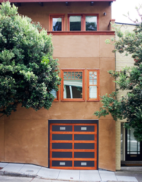 Coveted Crib: A Glen Park Reno Coveted Crib: A Glen Park Reno