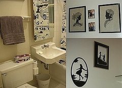 Before and After: My Bathroom, From Neglected to Perfected