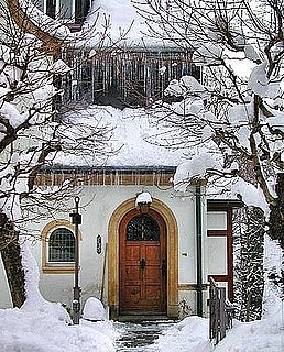 What's Most Difficult About Your Winter Home?