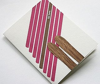 The Card Shop: Ski Love