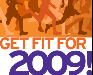 Enter FitSugar's Super Giveaway to Get Fit For 2009!