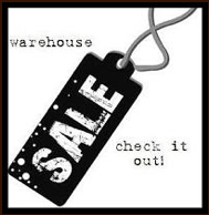 Sale Alert: Tonic Home Warehouse Sale