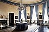Decorating Dos and Don'ts For Obama White House