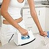 Where Do You Iron?