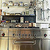 How-To: Brush Your Stove Clean