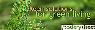 Casa Shops:  Eco Housewares From Celery Street