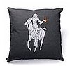 Love It or Hate It? Upper Playground Molotov Cocktail Pillow