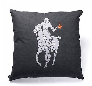 Love It or Hate It? Upper Playground Molotov Cocktail Pillow