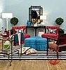 Love It or Hate It? Liz Levin Living Room