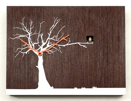 Love It or Hate It? Cucuruku Clock 