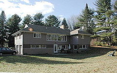 Before and After: A Renovated Ranch Before and After: A Renovated Ranch
