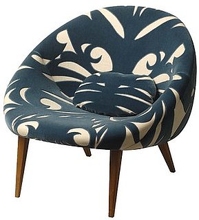 Crave Worthy: Adam and Viktoria Andromeda Chair